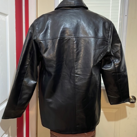 NWT GV Mens coat - Picture 9 of 11